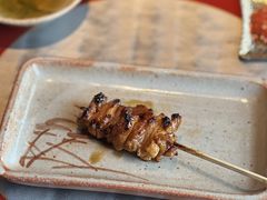 -鳥喜Toriki怀石烧鸟料理