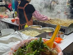 -大连熟食品交易中心
