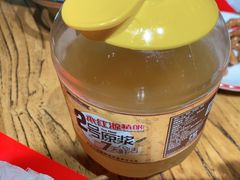 -永红源啤酒·烧烤·海鲜·大排档(台柳路店)