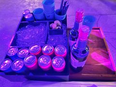 -FINNS Beach Club