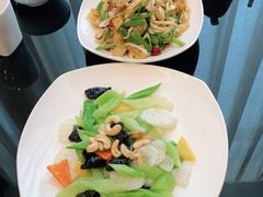 -高第街56号港式餐厅·精选(世茂广场宽厚里大明湖店)