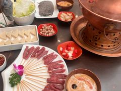 -南门涮肉(后海店)