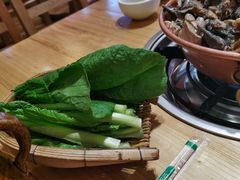 -阿婆情腊排骨火锅(金虹路店)