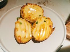 -绿茶餐厅(布吉万象汇店)