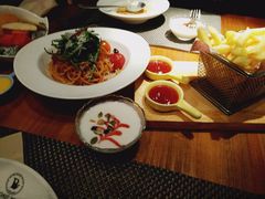 -半悦牛排(龙湖西宸天街店)