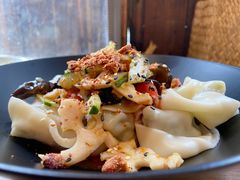 拌馄饨-阿木舂记·特色小吃(平江路店)