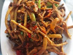 -小杨酒家(华苑小区店)
