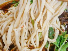 -邓邓胖姐拌面(濉溪路店)