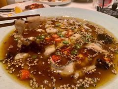 -初蓉丨遇见新川菜(亲贤街荣耀店)