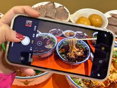 -清真磨沟沿老字号牛肉面(总店)