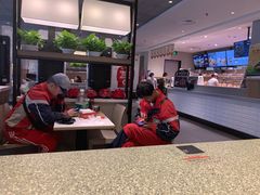 -肯德基(房山店)