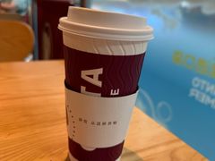 -COSTA COFFEE(恒基名人购物中心店)