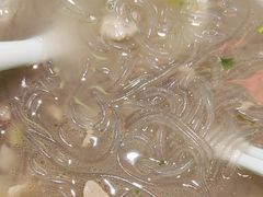 -回味鸭血粉丝汤(砂之船店)