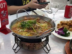 -渔满仓海鲜渔家(象山二店)