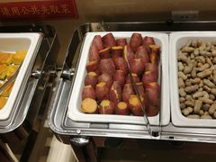 -素满香·食养自助(天一广场店)