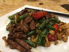 -锦粤宫·精致粤菜(深圳北站店)