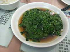 酒香草头-蘭心餐厅(进贤路店)