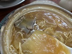 -添發碗仔翅美食