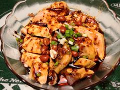 树下口水鸡-树下时尚餐厅(翠园街店)