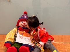 -金宝贝国际早教(洛龙正大校区)