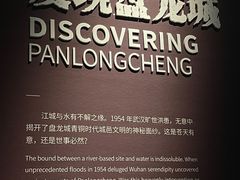 -盘龙城国家考古遗址公园