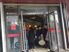 门面-黎里王记辣脚(黎里总店)