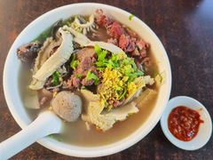 潮镇老尾牛杂-潮镇老尾牛杂(环城西路店)