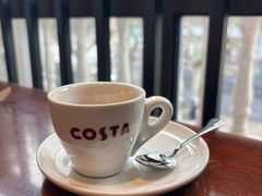 -COSTA COFFEE(上海虹口公园店)
