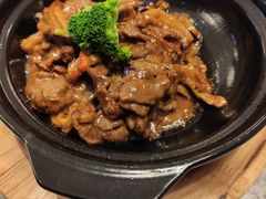 -四道菜·福建菜馆(新街口金鹰店)