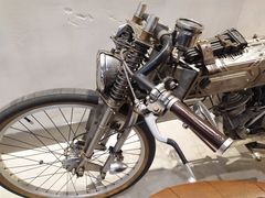 -MUSEE CAFE(保利·时光里店)