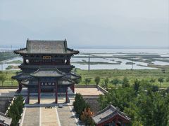 -盐池神庙