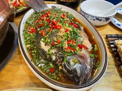 -妈妈的味道(和顺古镇店)