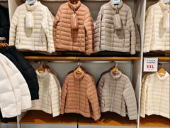 -优衣库(上海正大广场店)