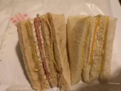 -洪瑞珍三明治(忠孝店)