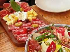 -Alimentari早午餐(安福路店)