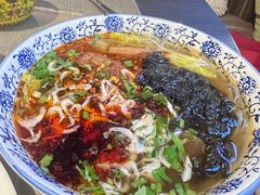 -富力希尔顿酒店·地阔自助餐厅