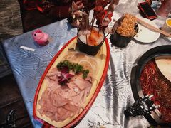 -红辣椒·川菜·火锅(大洋中心店)