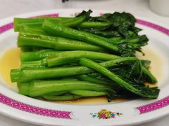 -东鑫记港式茶餐厅(南京东路店)