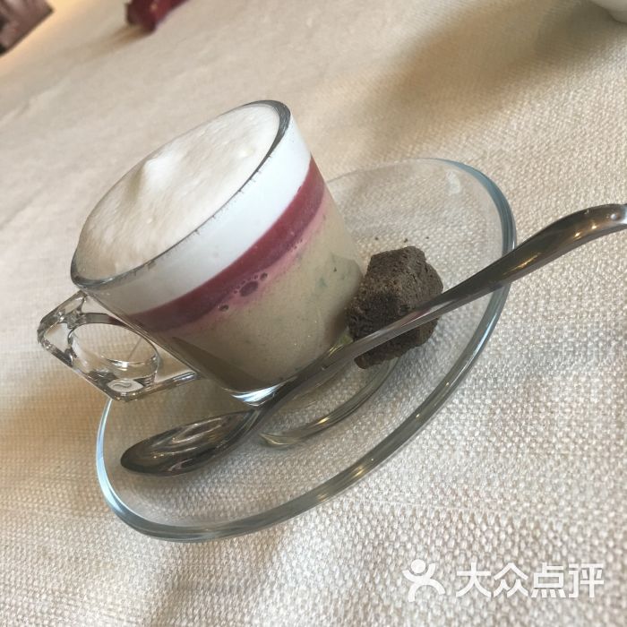 王品牛排(上海世博源店)蓝带菜 白金卡送图片 - 第2255张