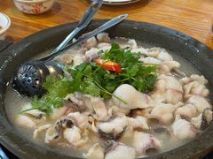 -大鼎石锅鱼(春江里店)
