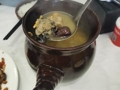 -新新湘菜馆(新中街二条店)