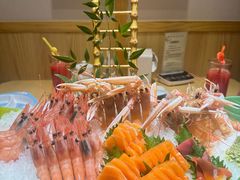 -清水日本料理铁板烧(学府路店)