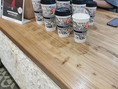 -霸王茶姬(正佳广场店)