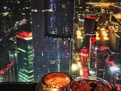 -广州四季酒店
