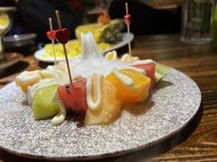 -甲米府·泰国餐厅(八佰伴店)