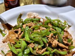 -天下客饭店(中山路店)