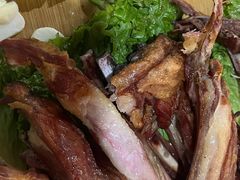 -烤五行·烧烤烤串(石佛营店)