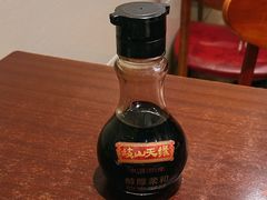 -汉思肴 热面皮(虬江路店)