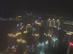 -WFC会仙楼观景台