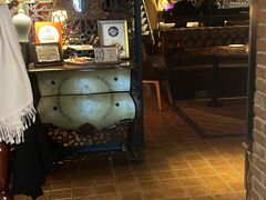 -柏蔻餐厅Le Banquet Bistro(天河北店)